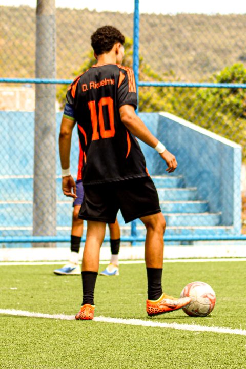 Jogos escolares CETEP Sertão Forte 2026 (parte 2)